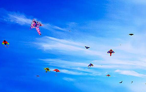 2019年北京國際風箏節(jié)暨北京國際風箏公開賽