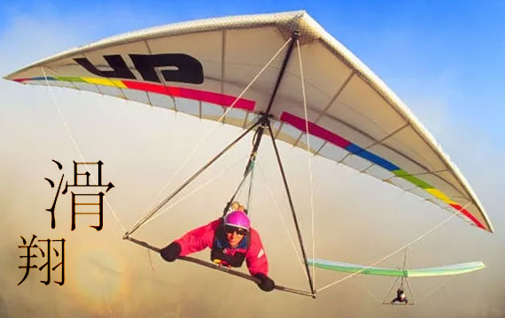 2019年北京滑翔傘定點(diǎn)冠軍賽