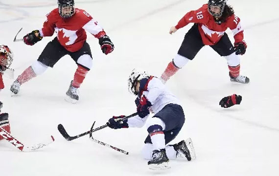 2021年全國男子冰球錦標(biāo)賽