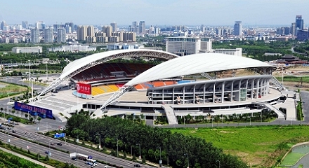 體育產(chǎn)業(yè)