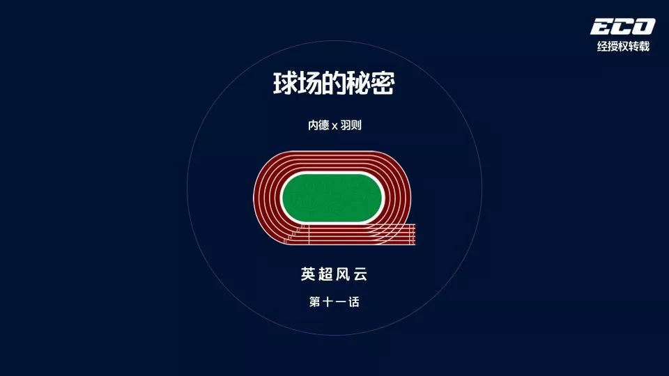 英超足球場的秘密