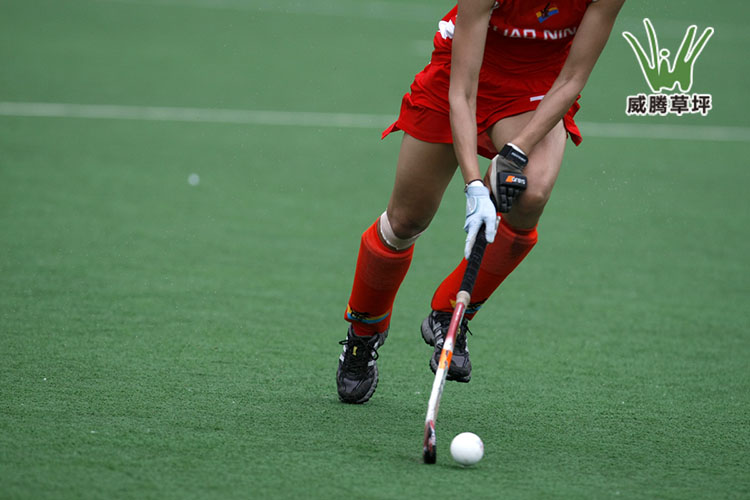 人造草坪曲棍球場-威騰人造草坪