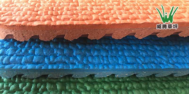 預制型<a href=http://www.rkkor.cn target=_blank class=infotextkey>塑膠跑道</a>-鳥巢專用