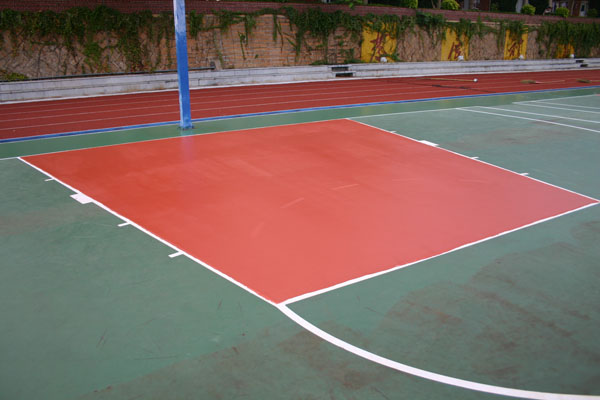 <a href=http://www.rkkor.cn target=_blank class=infotextkey>丙烯酸</a>球場(chǎng)廠家