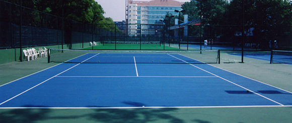 <a href=http://www.rkkor.cn target=_blank class=infotextkey>丙烯酸</a>球場(chǎng)廠家