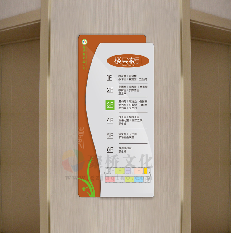 學(xué)校品牌理念設(shè)計