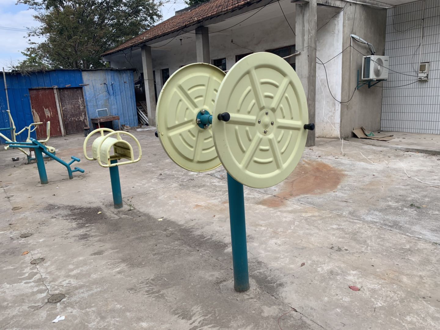 快樂(lè)大轉(zhuǎn)輪