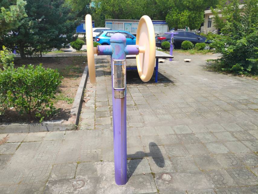 臂力訓(xùn)練器