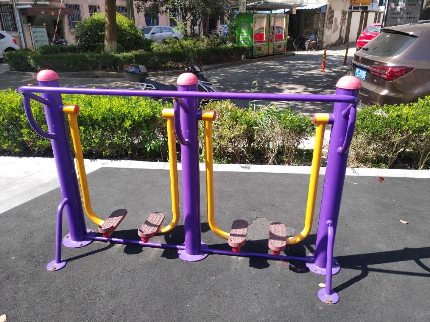 太空漫步機(jī)