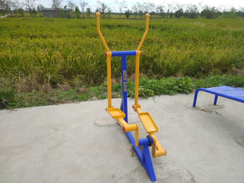 室外橢圓機(jī)