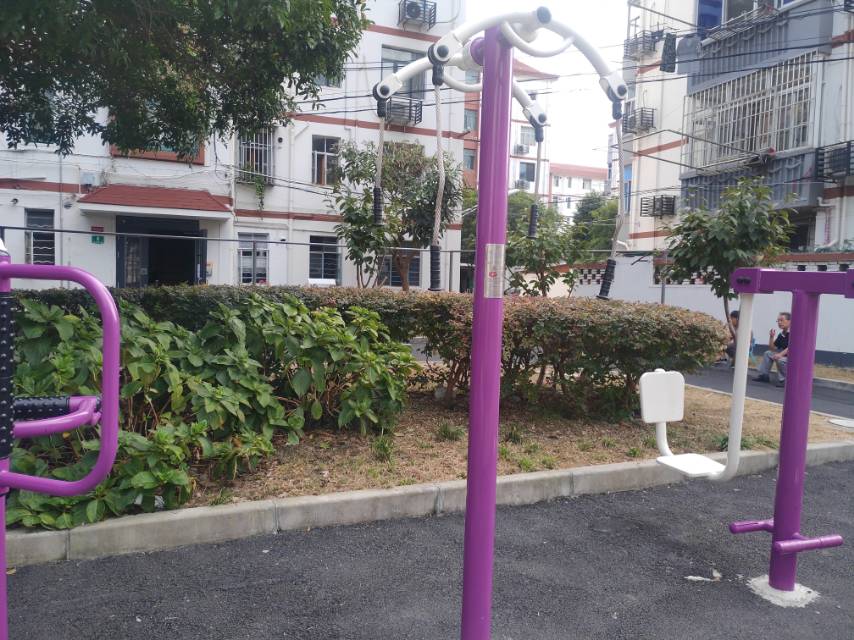 上肢牽引器（兩站位）