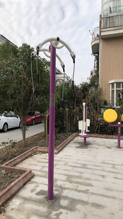 上肢牽引器（兩站位）