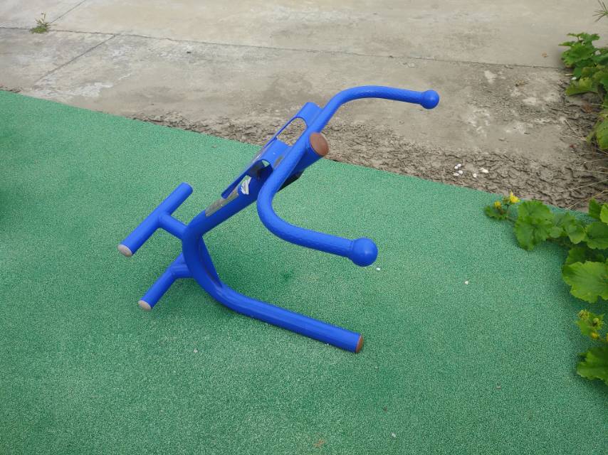 背肌訓(xùn)練器