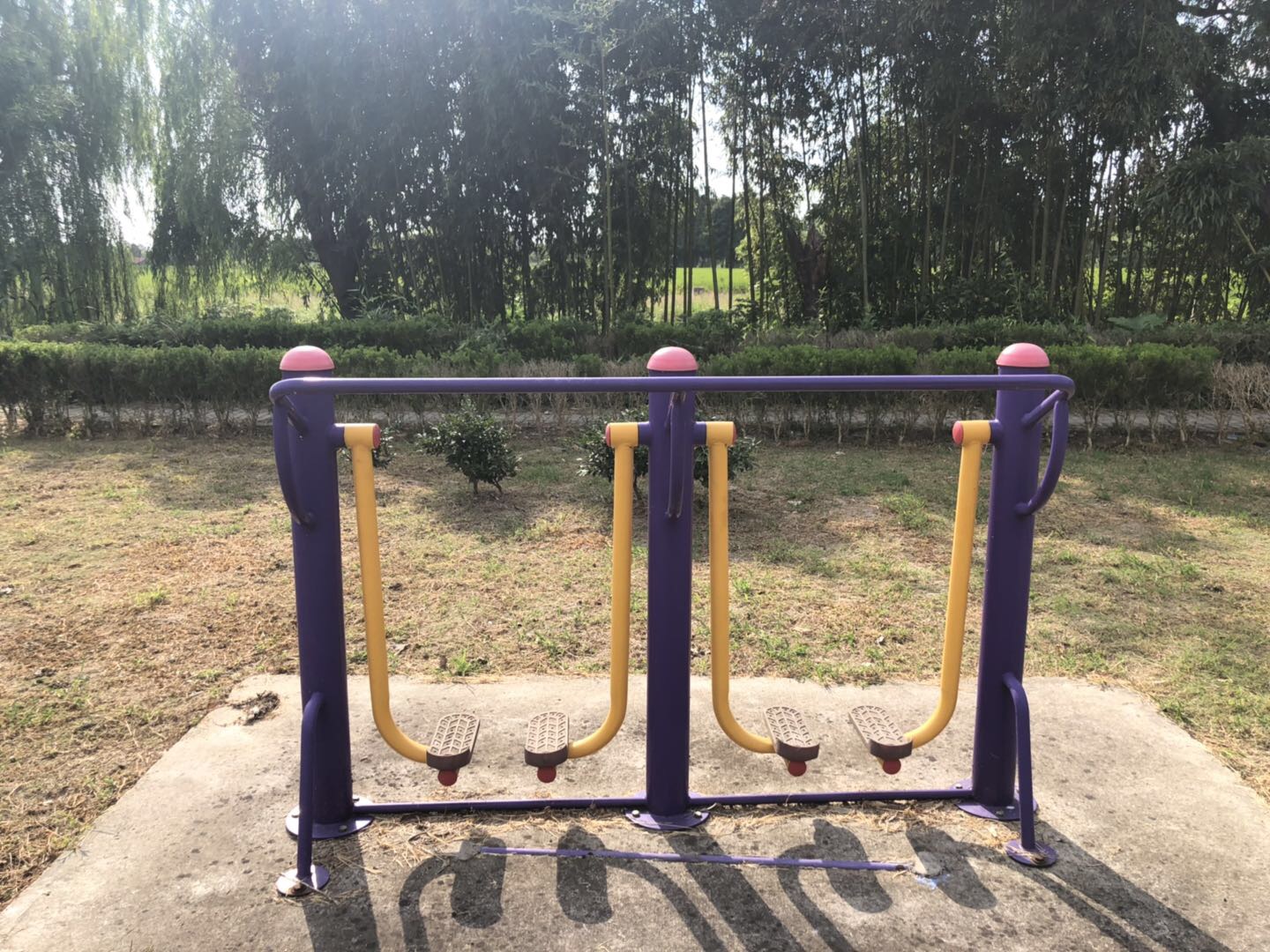 太空漫步機(jī)