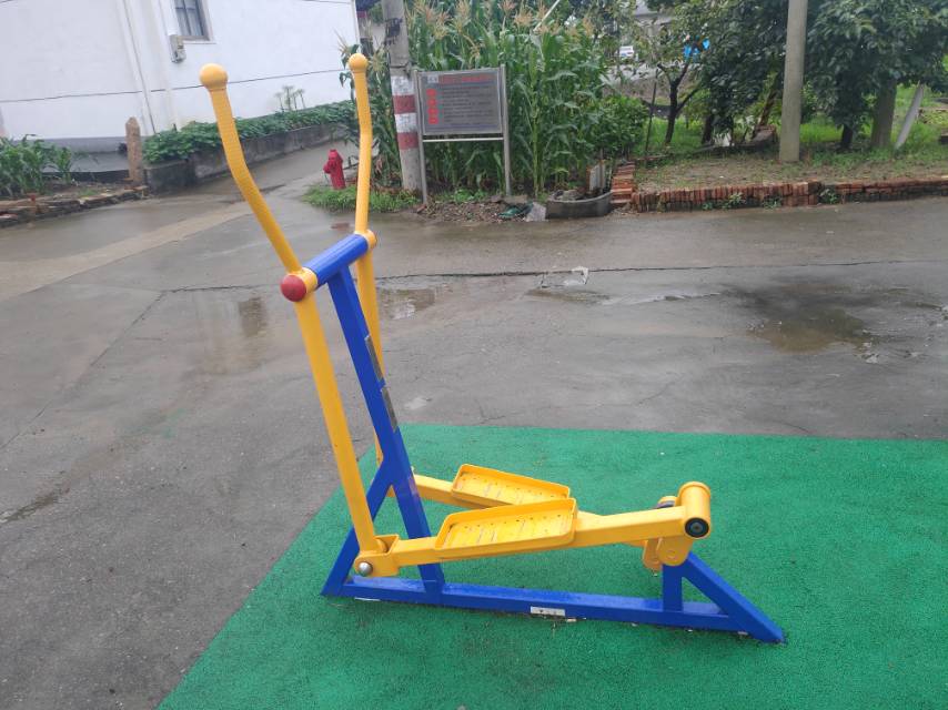 室外橢圓機(jī)