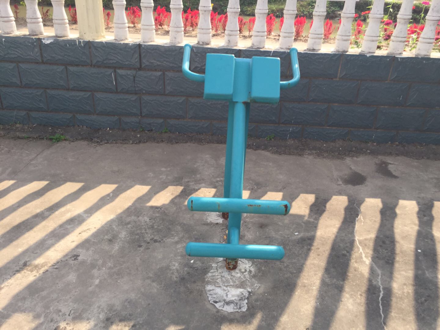 背肌訓(xùn)練器