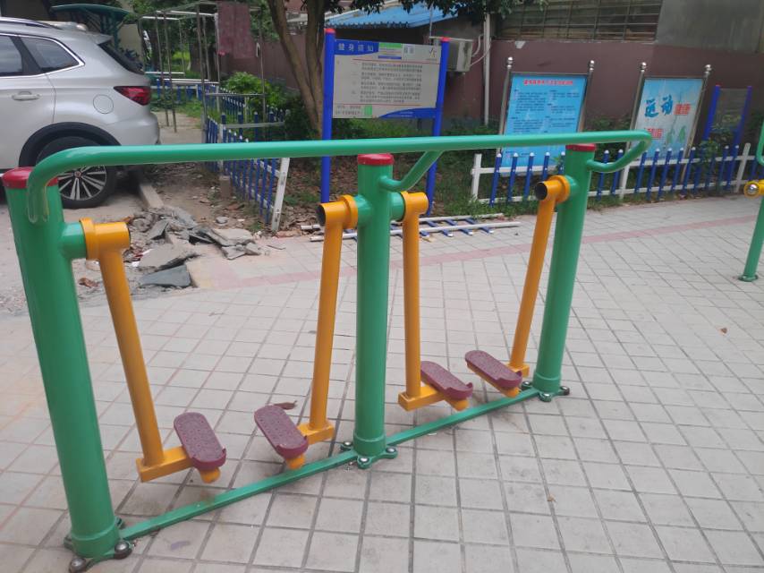 兩聯(lián)漫步機