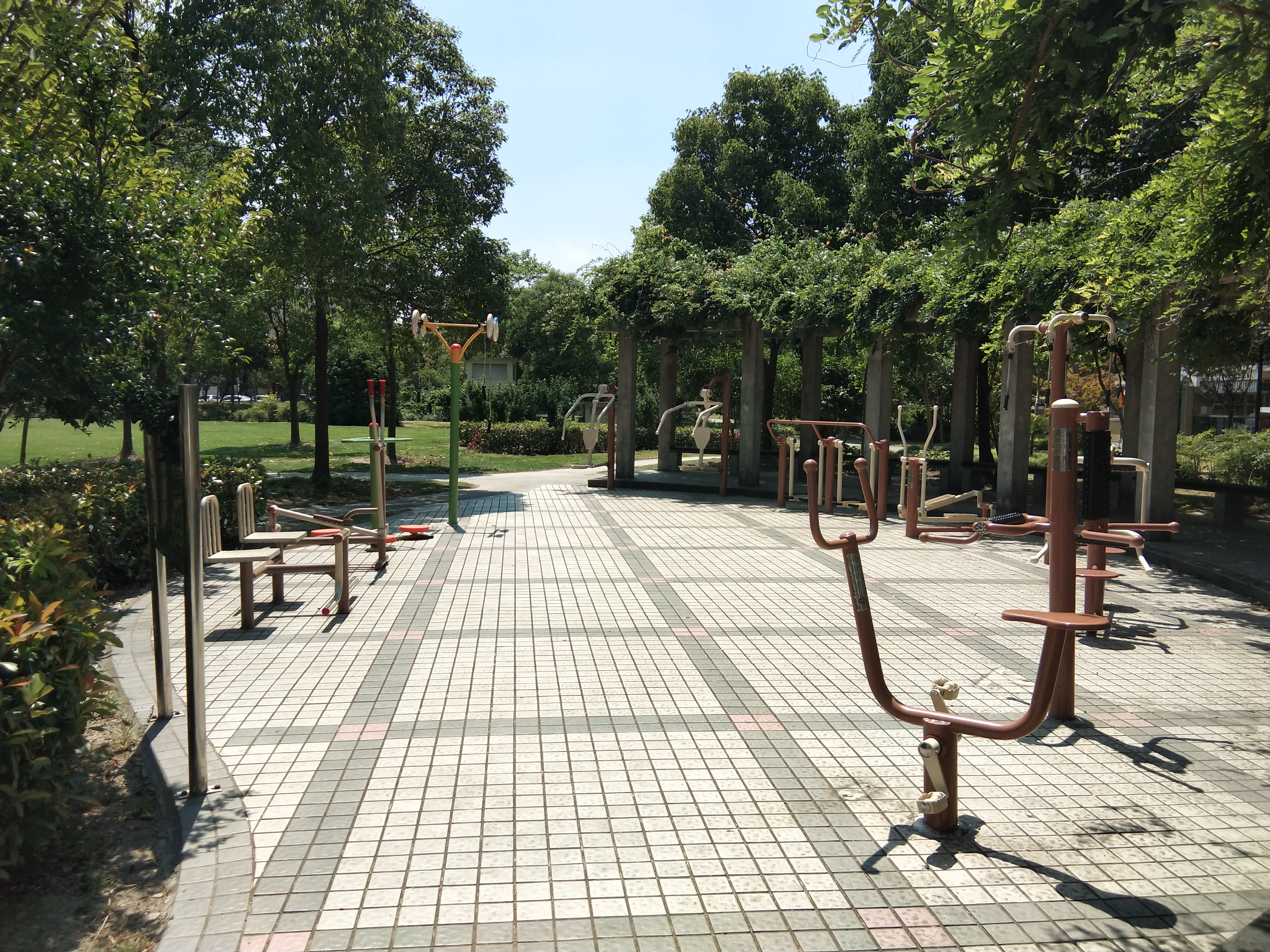 閔浦二居委（3）