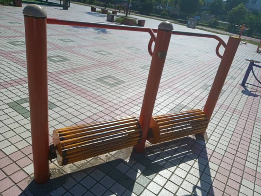 水車訓(xùn)練器