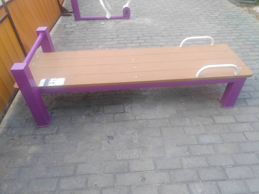 仰臥起平臺(tái)