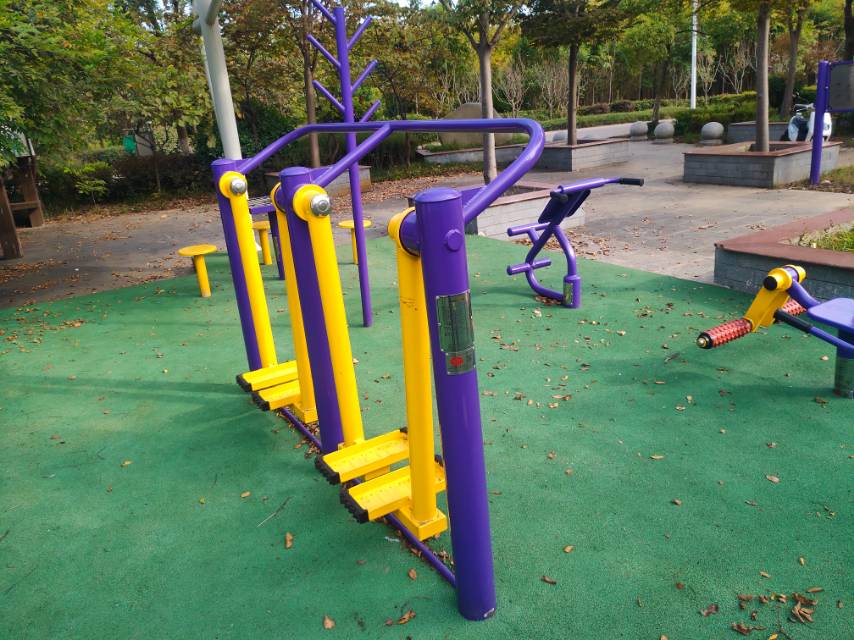 太空漫步機(jī)