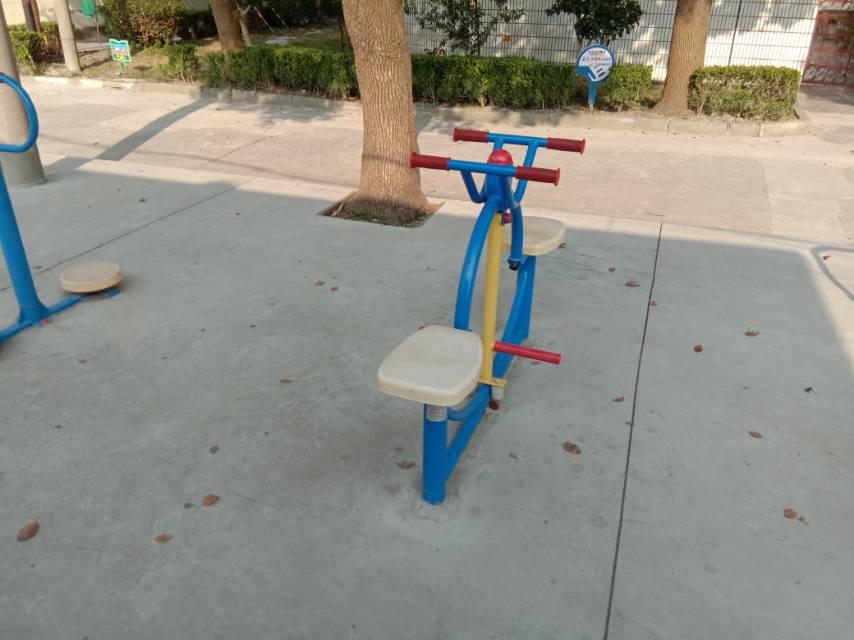 下肢康復(fù)器