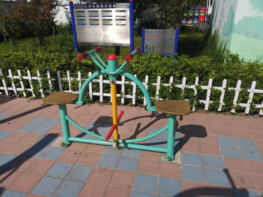 下肢康復(fù)器