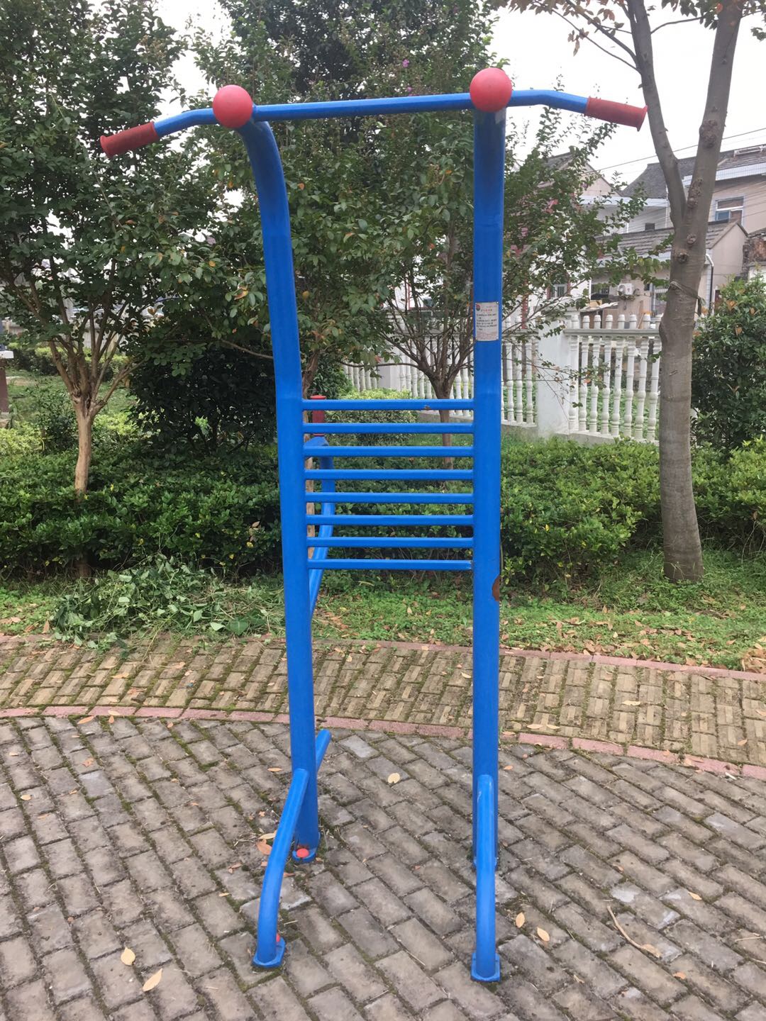 多功能訓(xùn)練器