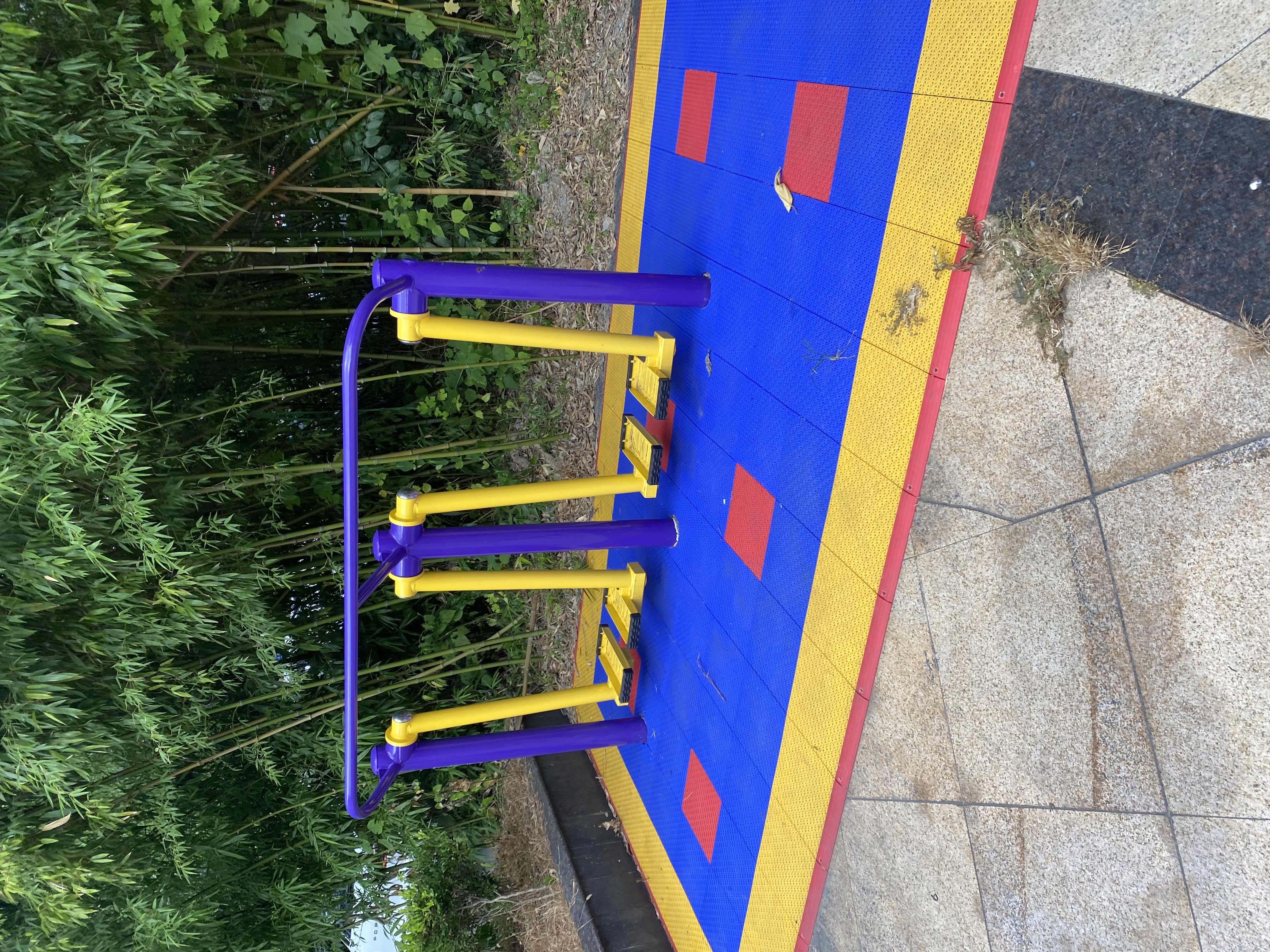 太空漫步機(jī)