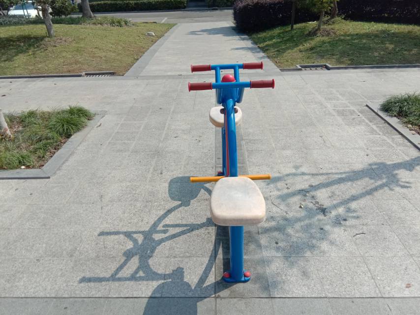 下肢康復(fù)器