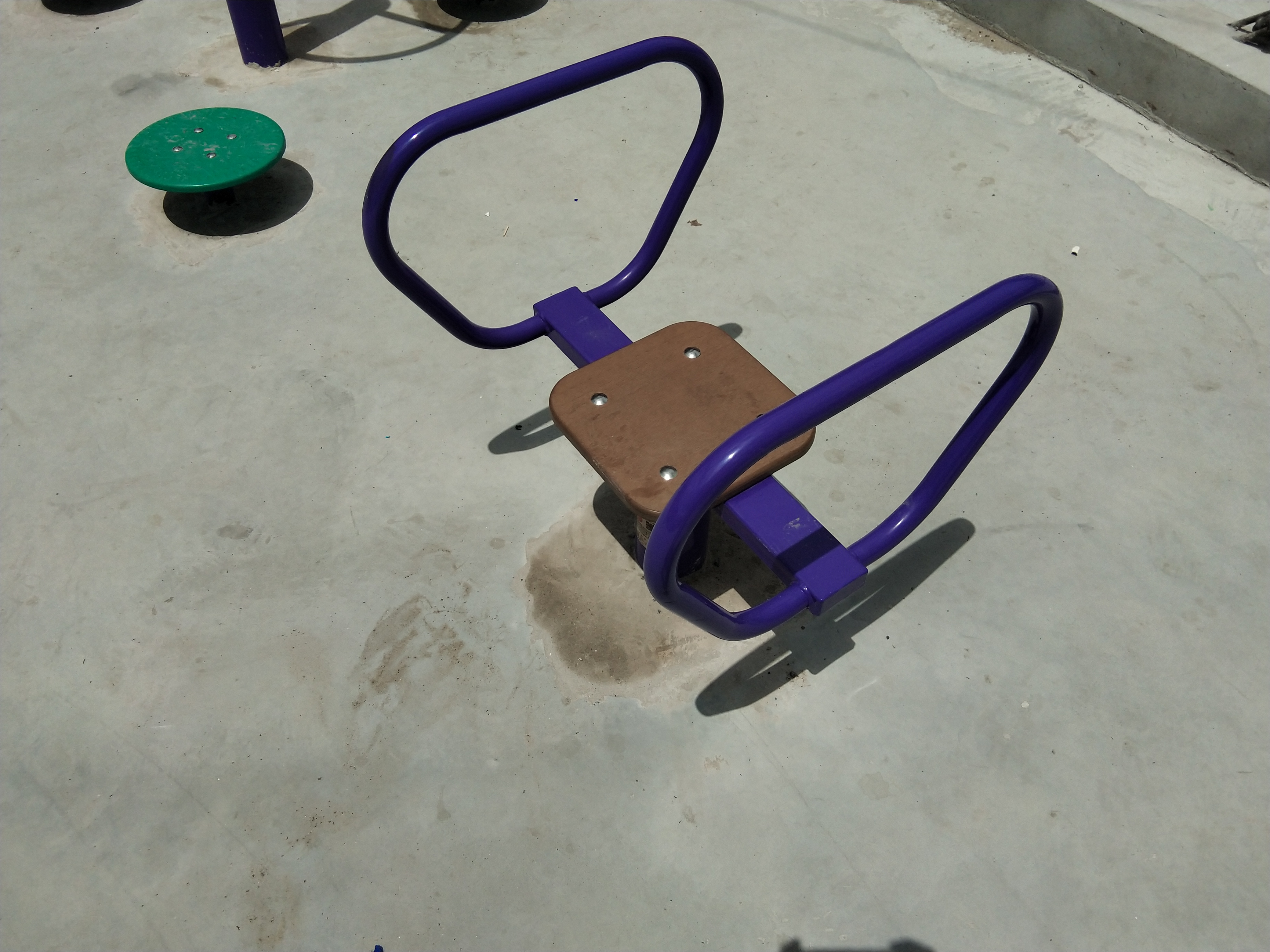 鞍馬訓(xùn)練器