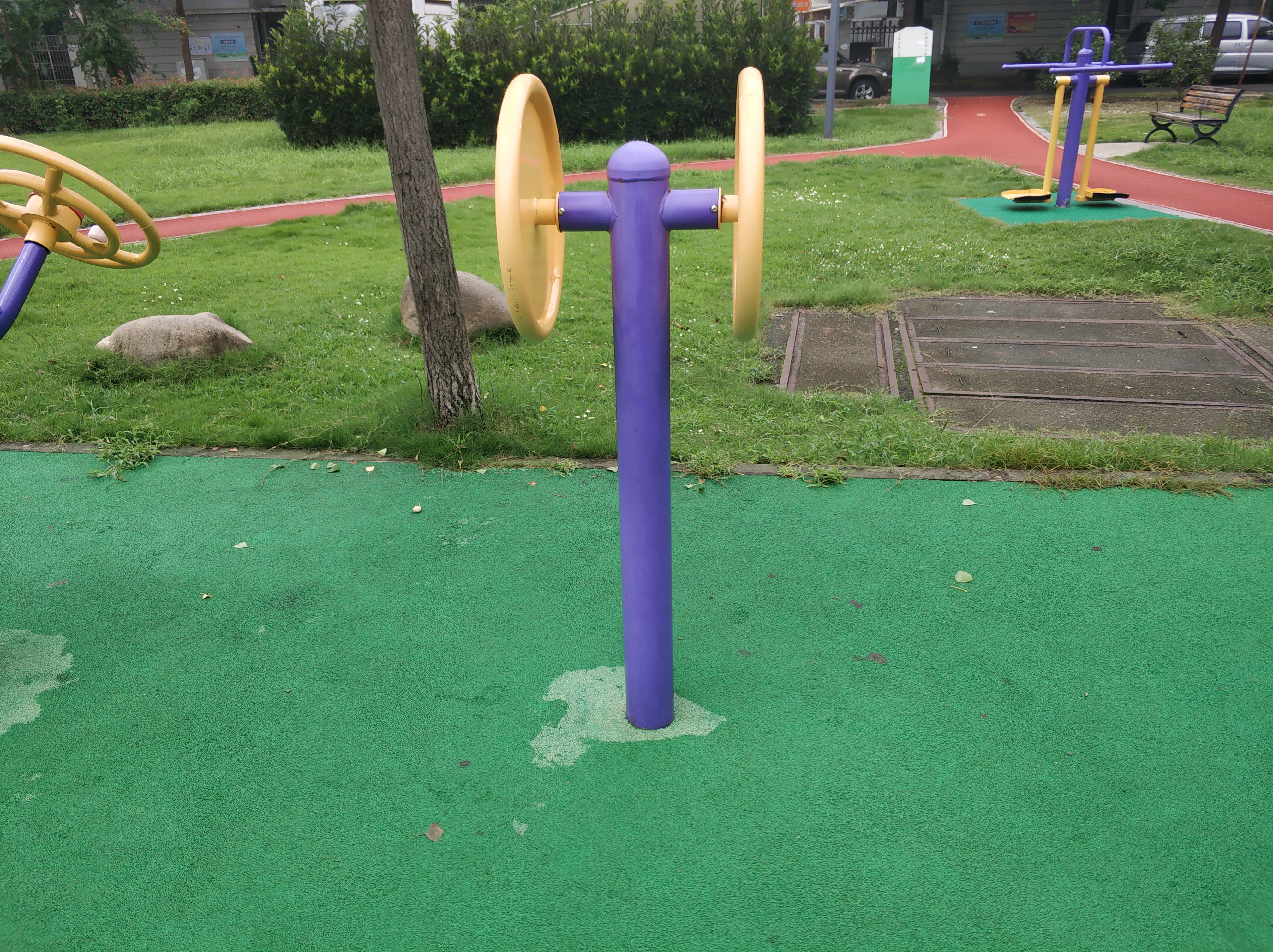 臂力訓(xùn)練器