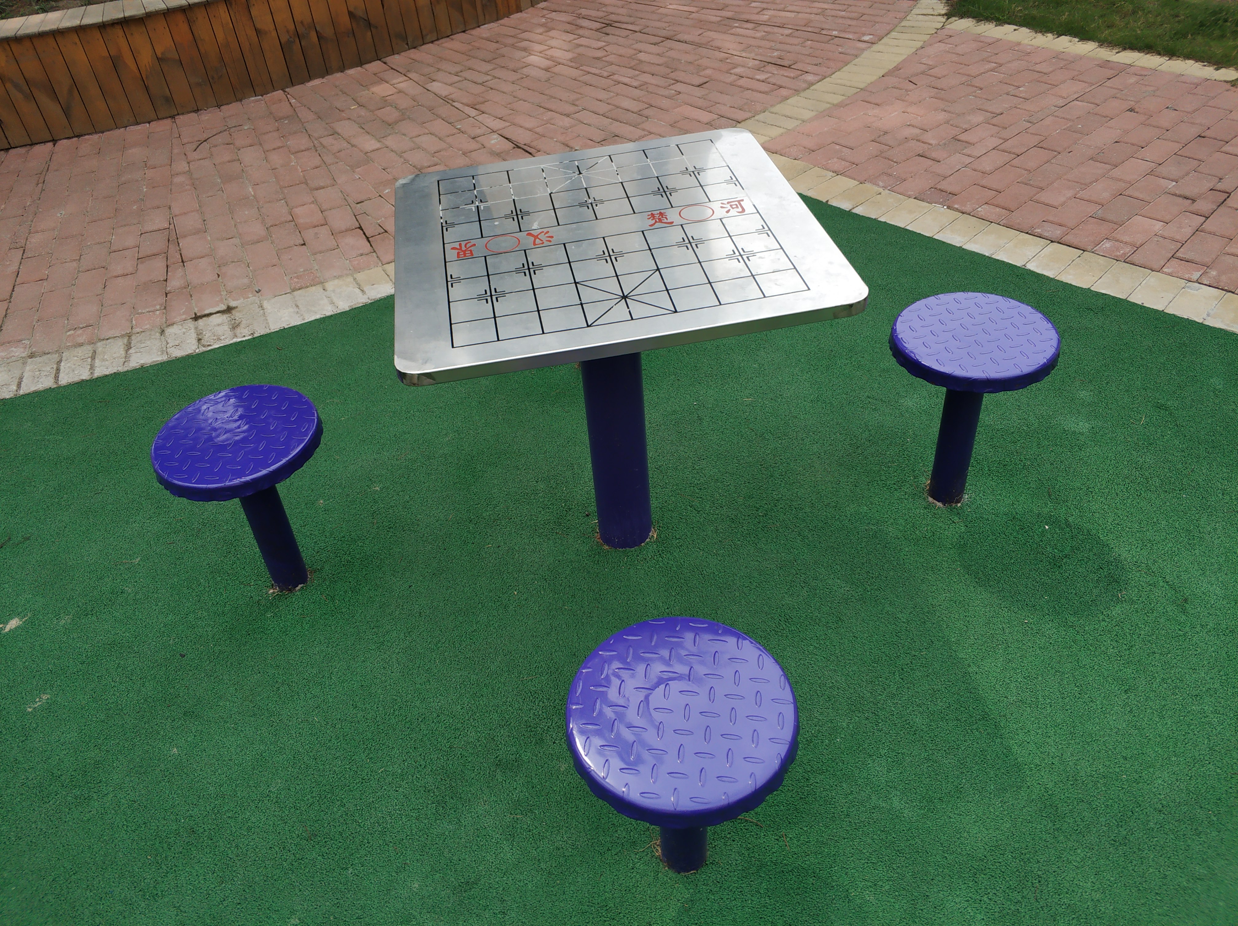 棋牌桌