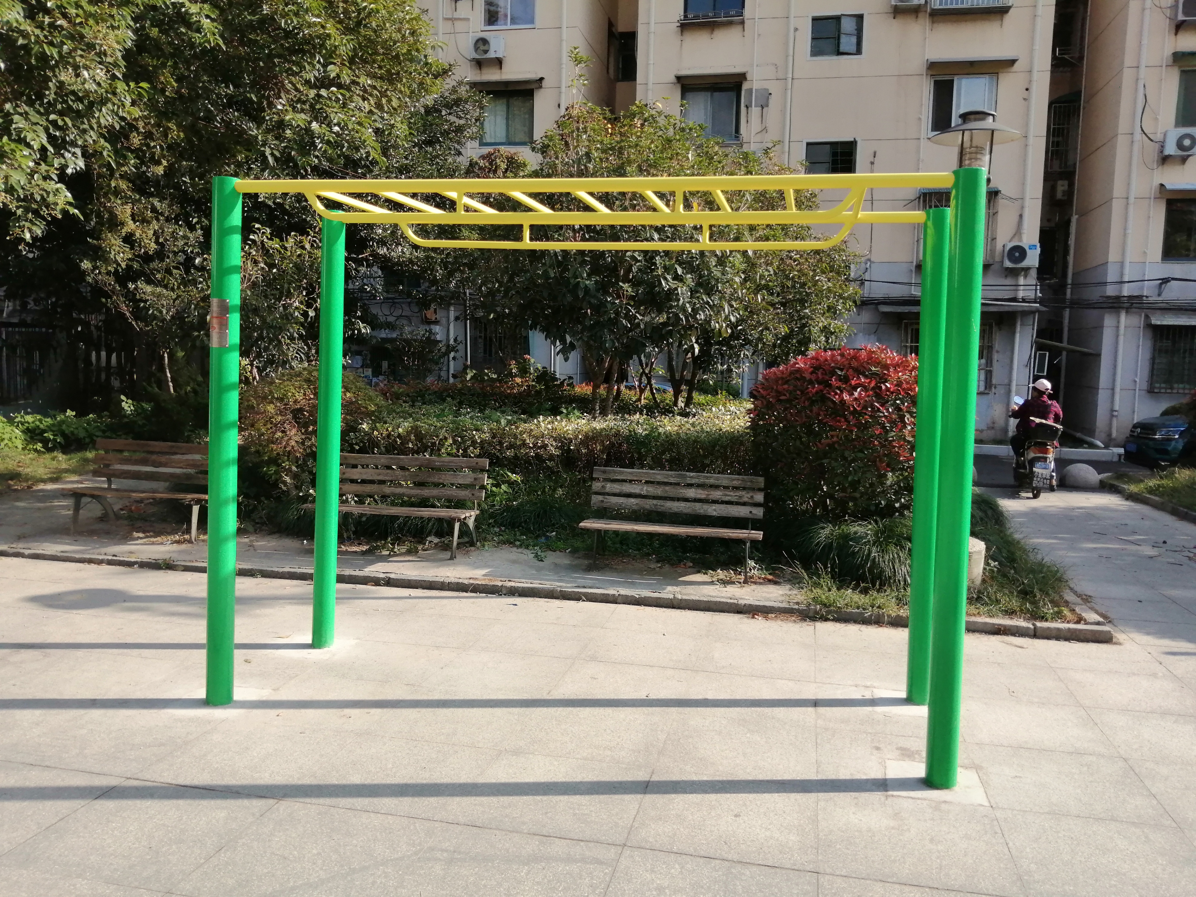 臂力訓(xùn)練器