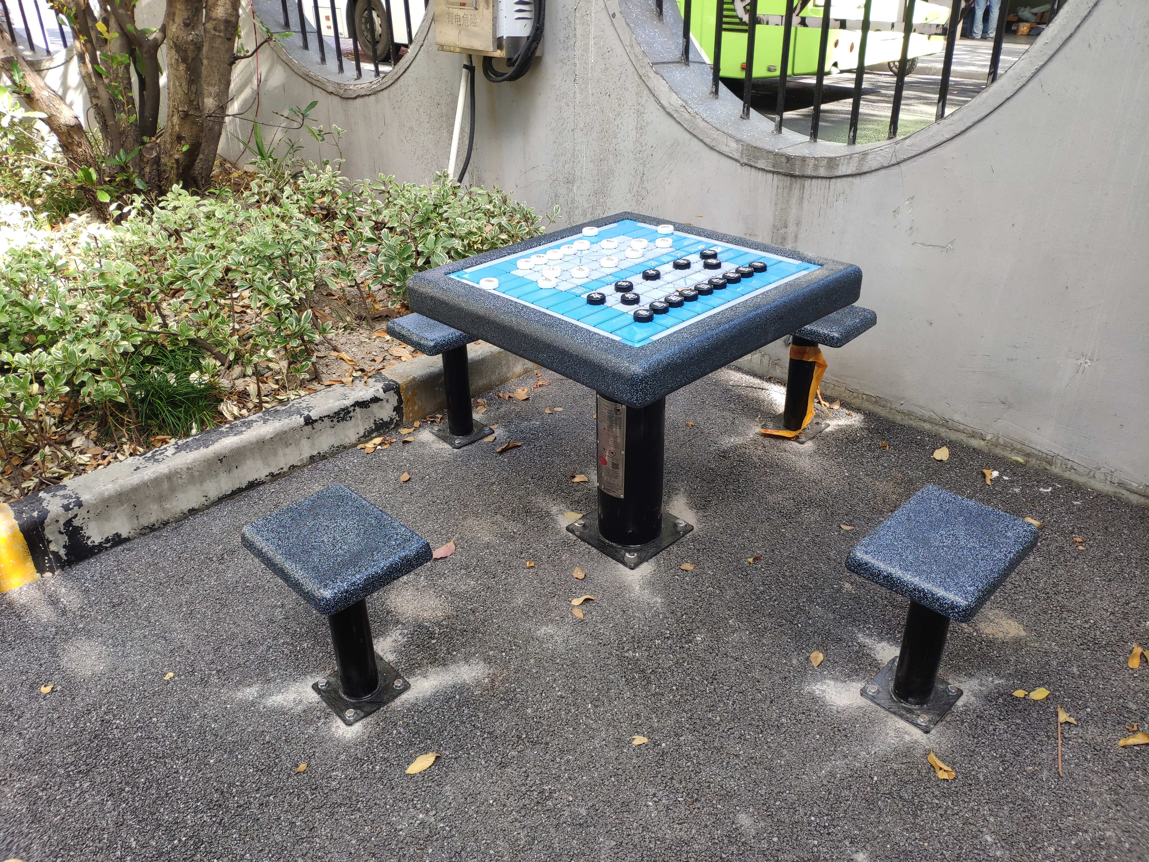 軌道式中國(guó)象棋