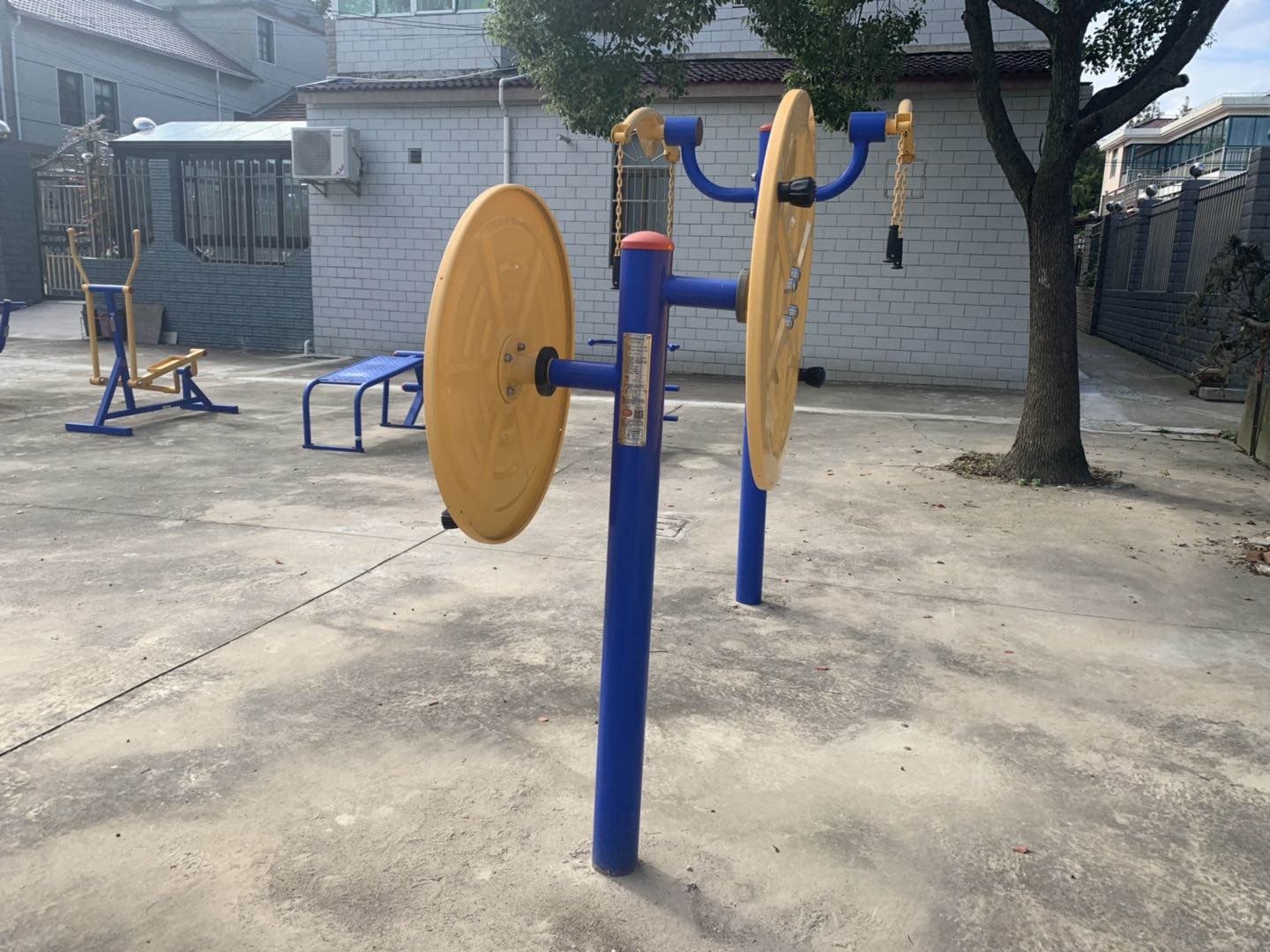 快樂大轉(zhuǎn)盤