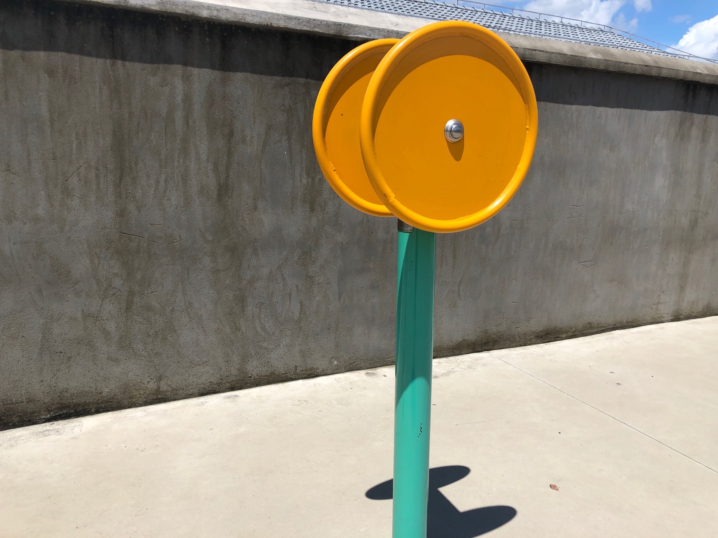 臂力訓(xùn)練器