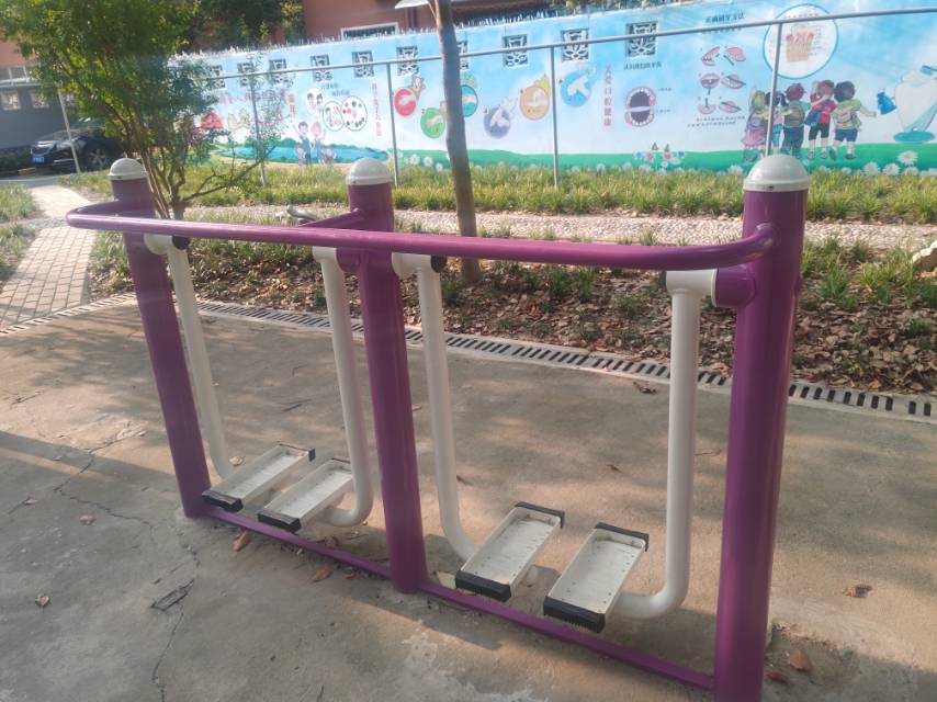 雙位漫步機(jī)