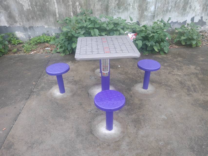 棋牌桌