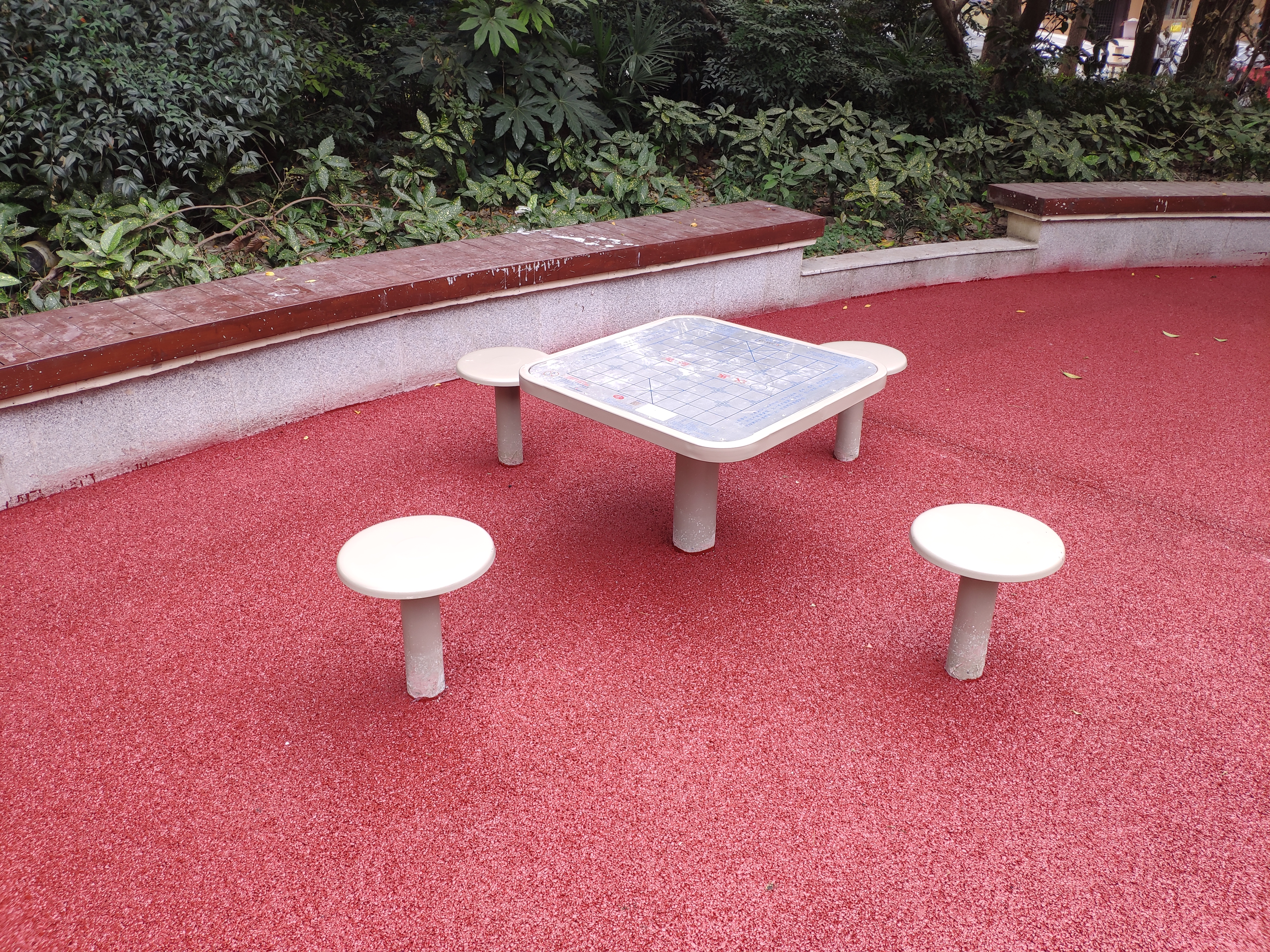 棋牌桌