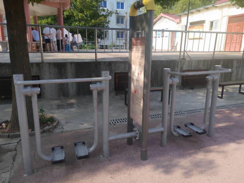 太空漫步機(jī)