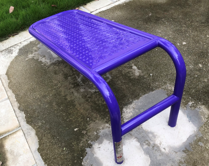 馬橋居委E健身苑點(diǎn)