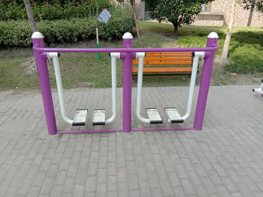 雙位漫步機(jī)