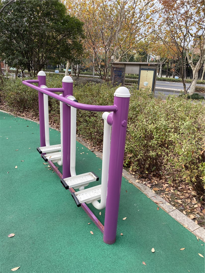 雙位漫步機(jī)