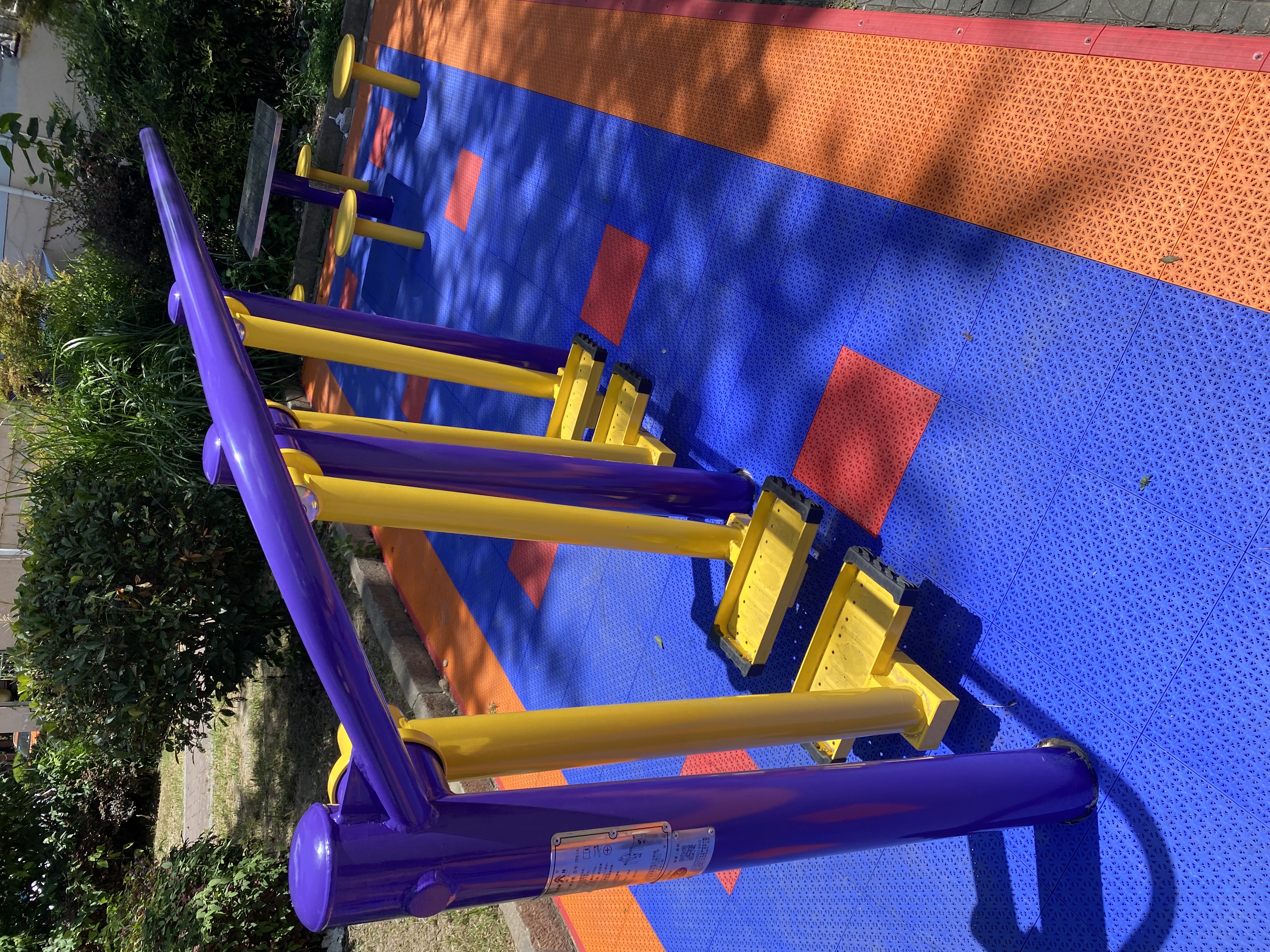 太空漫步機(jī)