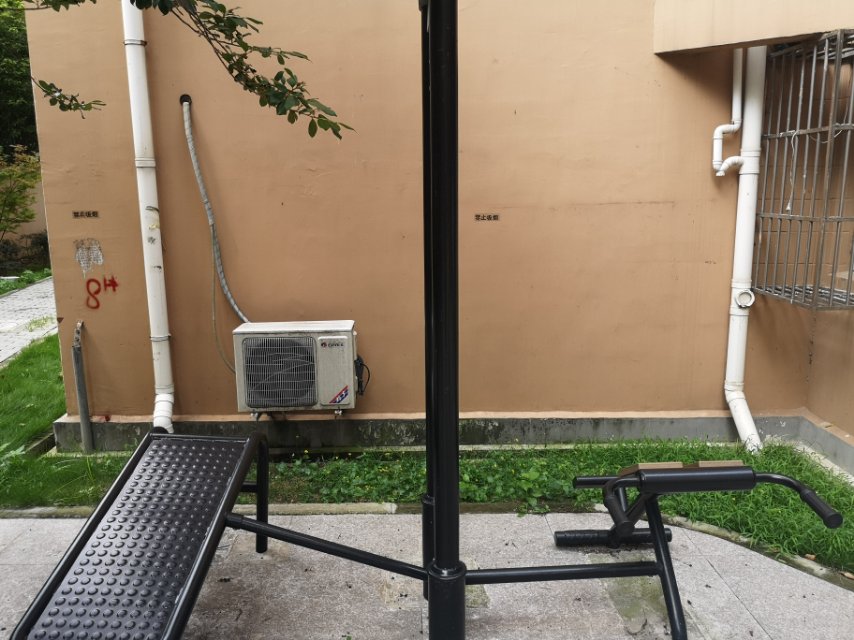 背腹肌訓(xùn)練器