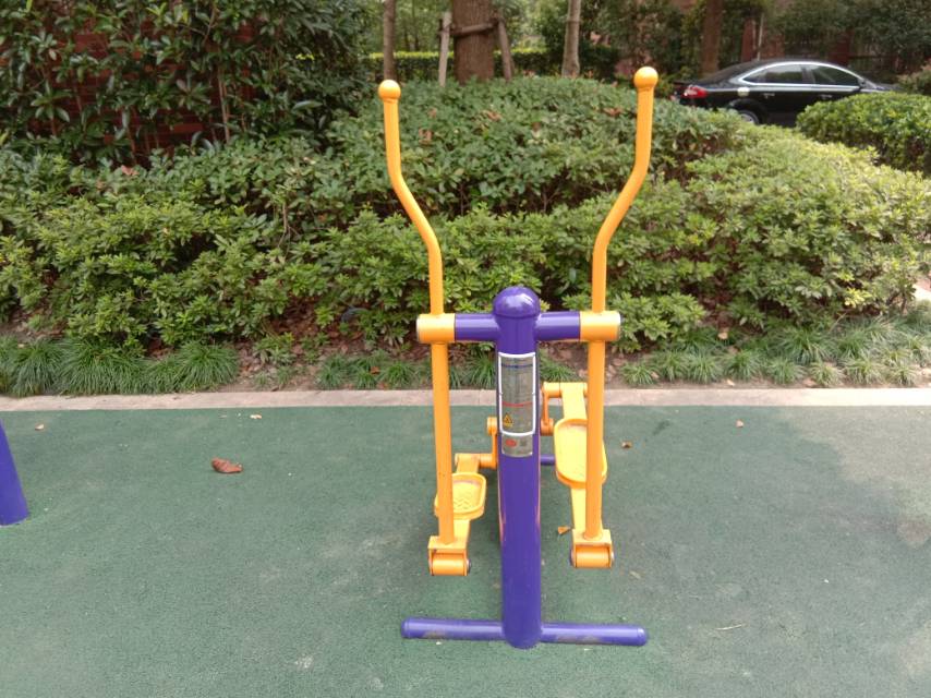 橢圓跑步機(jī)