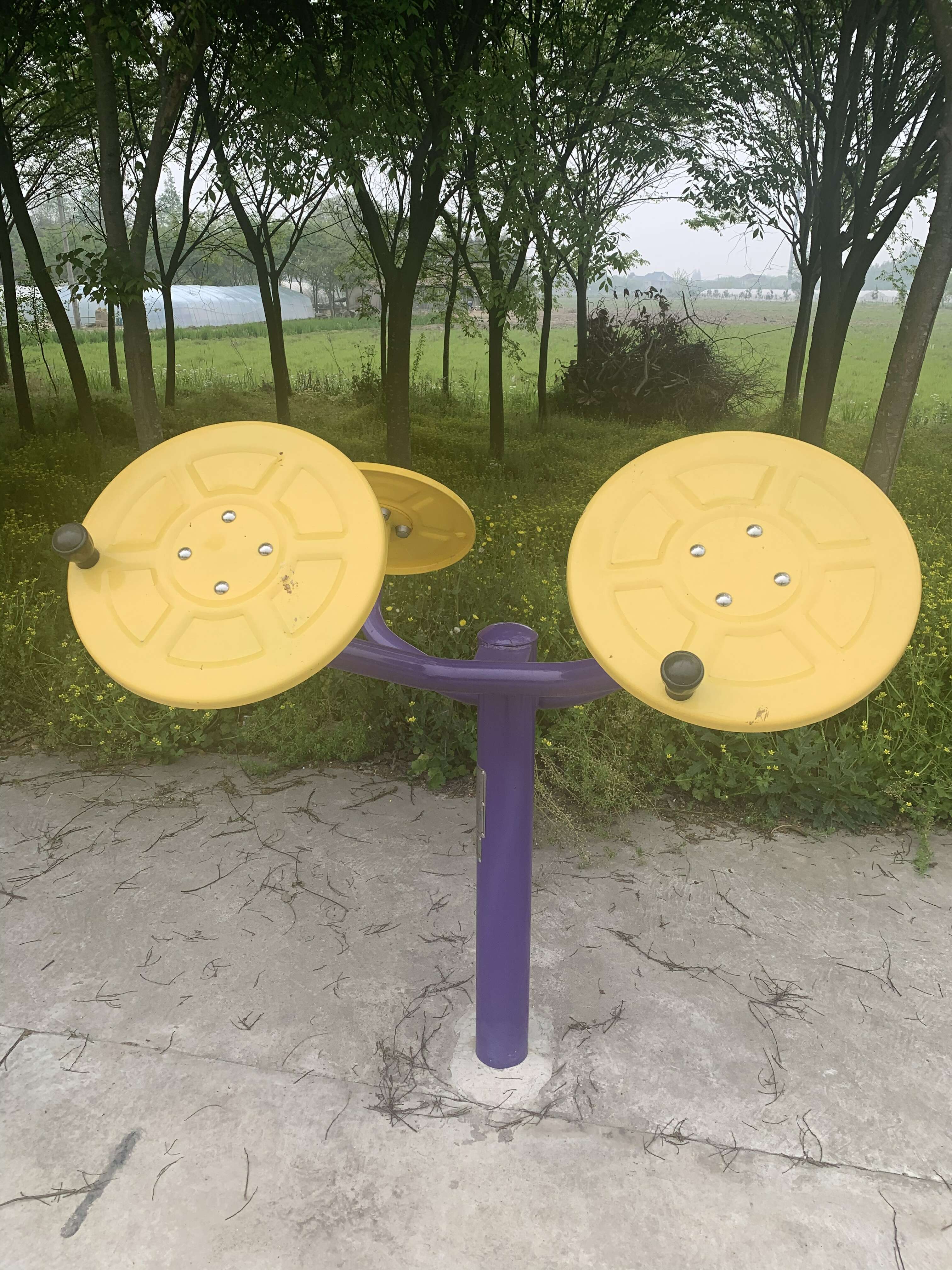 肩關(guān)節(jié)訓(xùn)練器