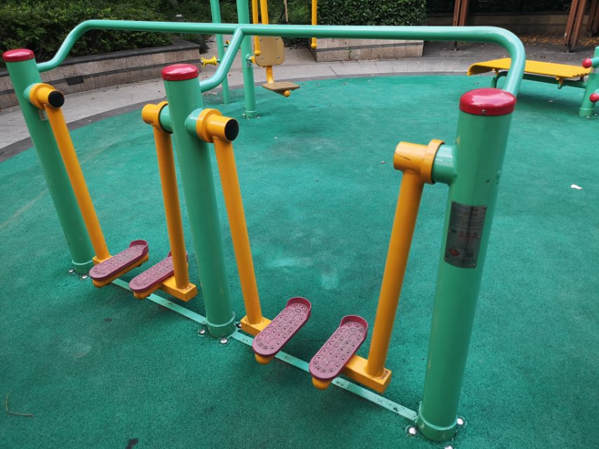 兩聯(lián)漫步機(jī)