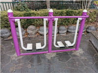 雙位漫步機(jī)